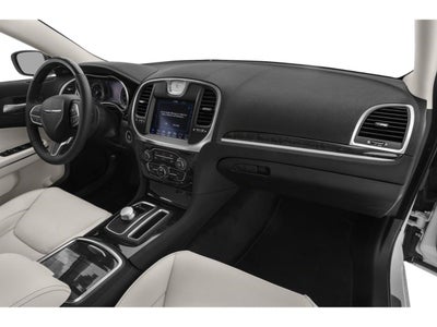 2020 Chrysler 300 Touring RWD