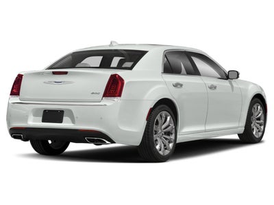 2020 Chrysler 300 Touring RWD