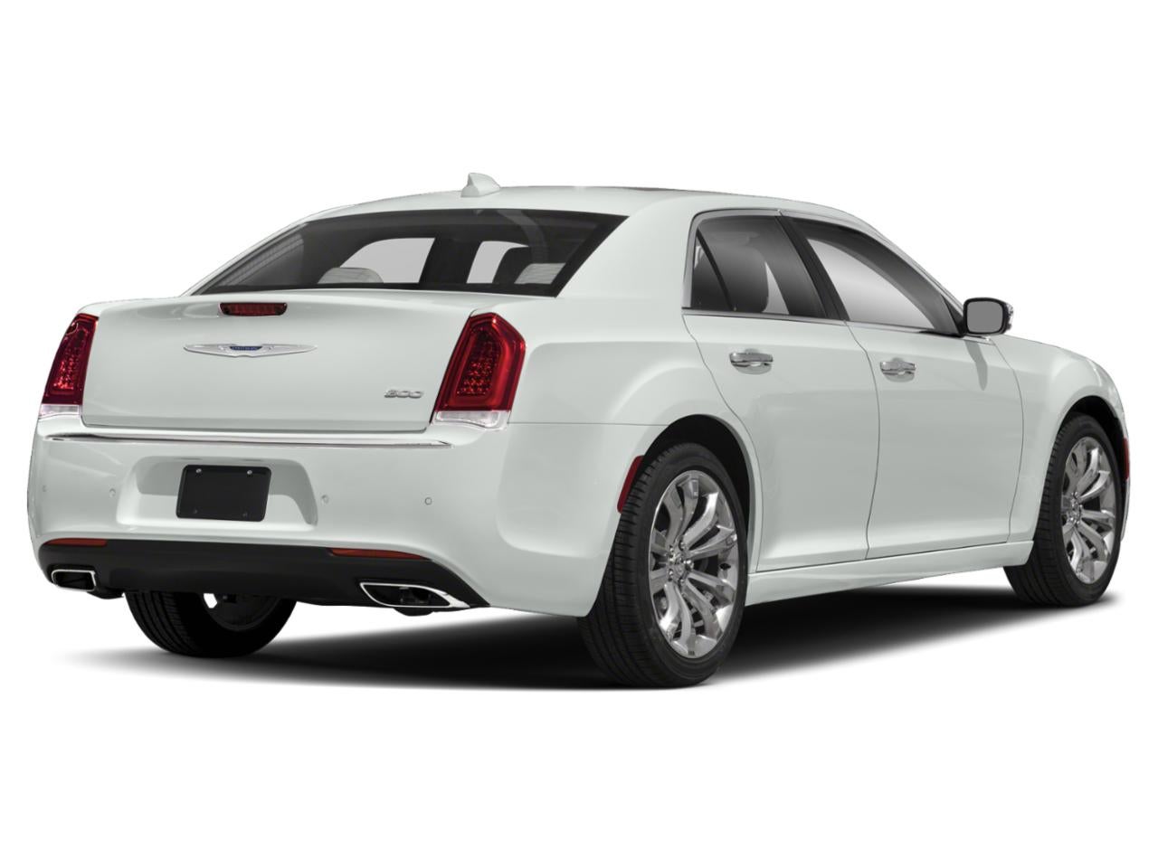 2020 Chrysler 300 Touring RWD