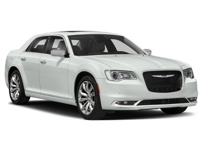 2020 Chrysler 300 Touring RWD