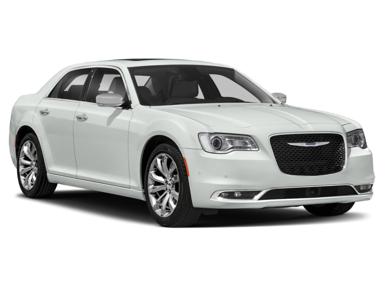 2020 Chrysler 300 Touring RWD