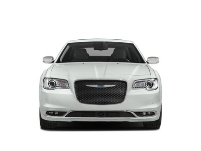 2020 Chrysler 300 Touring RWD