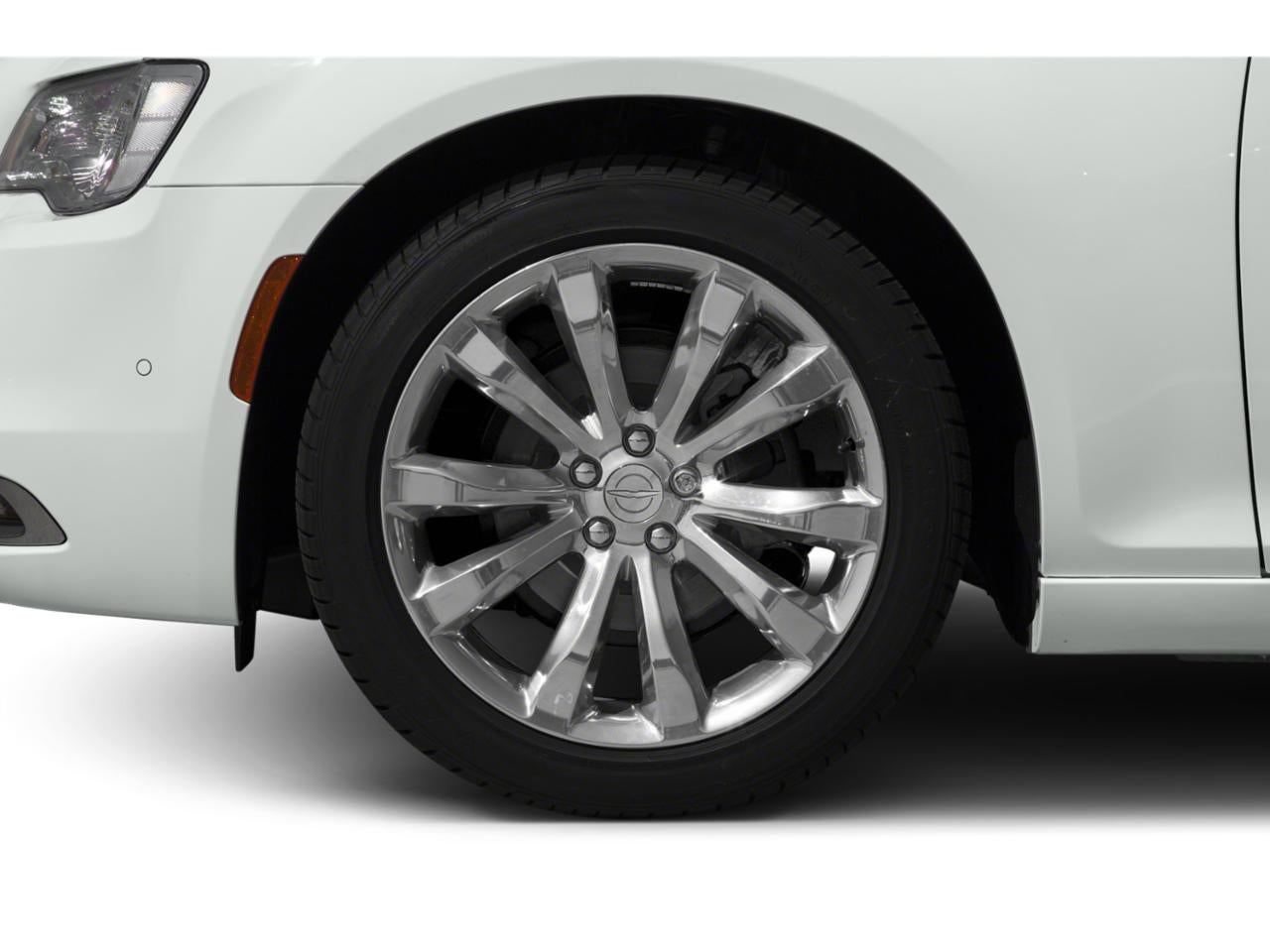 2020 Chrysler 300 Touring RWD