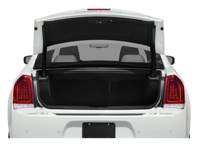 2020 Chrysler 300 Touring RWD