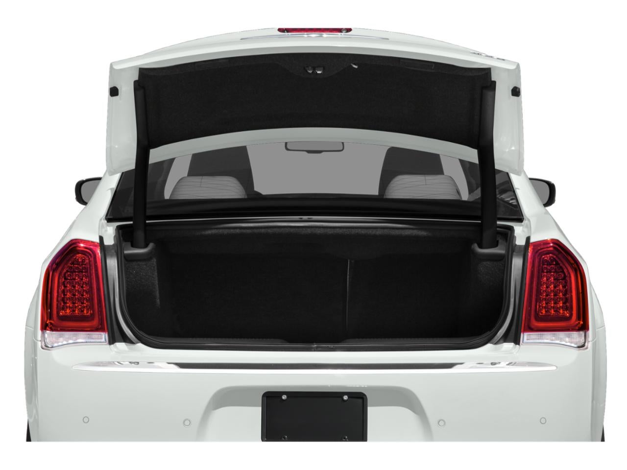 2020 Chrysler 300 Touring RWD