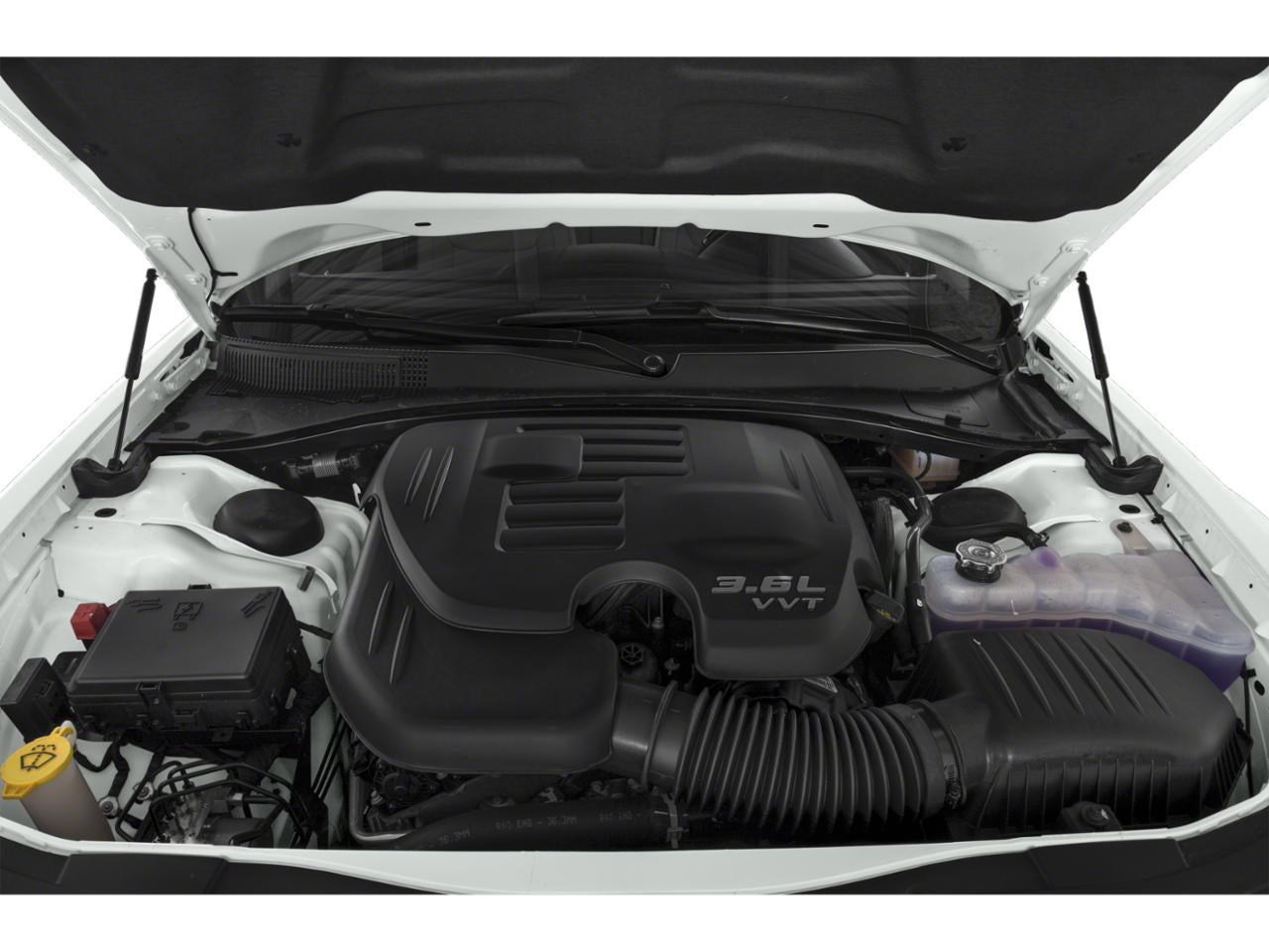 2020 Chrysler 300 Touring RWD