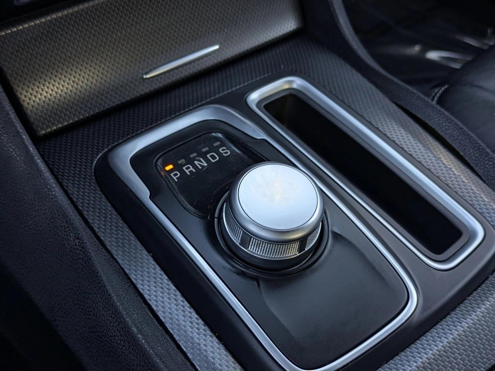 2015 Chrysler 300 4dr Sdn 300S RWD