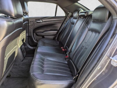 2015 Chrysler 300 4dr Sdn 300S RWD