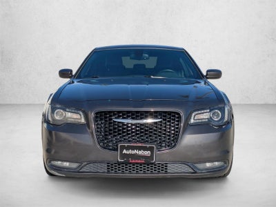 2015 Chrysler 300 4dr Sdn 300S RWD