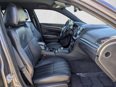 2015 Chrysler 300 4dr Sdn 300S RWD