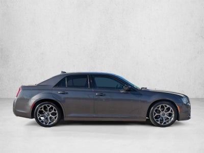 2015 Chrysler 300 4dr Sdn 300S RWD