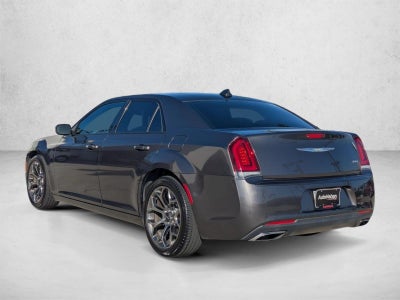 2015 Chrysler 300 4dr Sdn 300S RWD