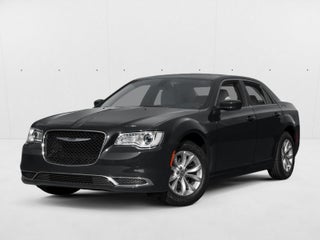 2015 Chrysler 300 4dr Sdn 300S RWD