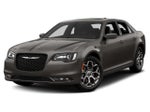 2015 Chrysler 300 4dr Sdn 300S RWD