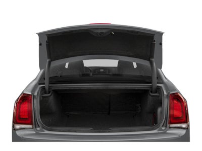 2015 Chrysler 300 4dr Sdn 300S RWD