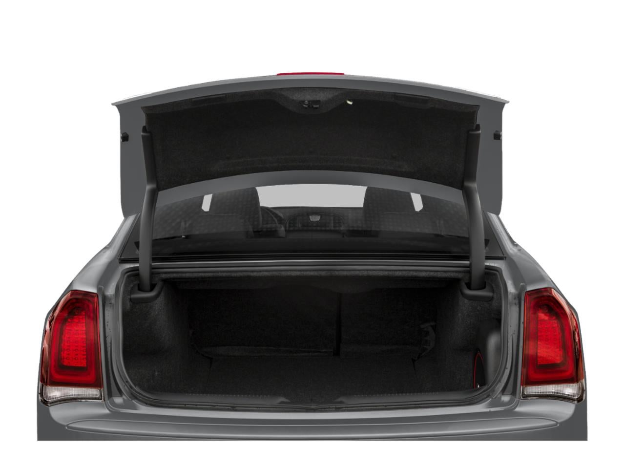 2015 Chrysler 300 4dr Sdn 300S RWD