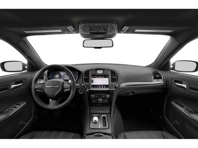 2015 Chrysler 300 4dr Sdn 300S RWD