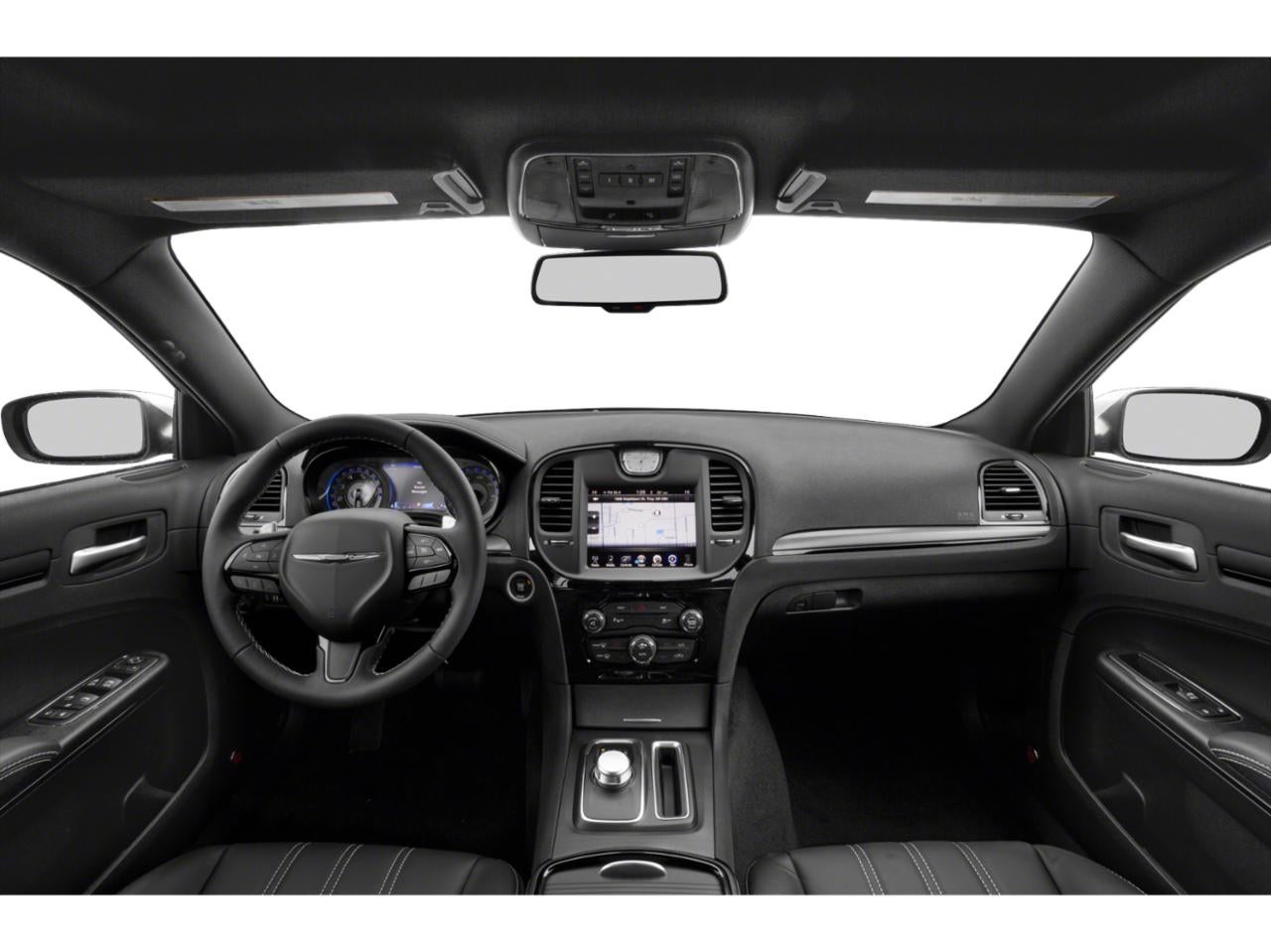 2015 Chrysler 300 4dr Sdn 300S RWD