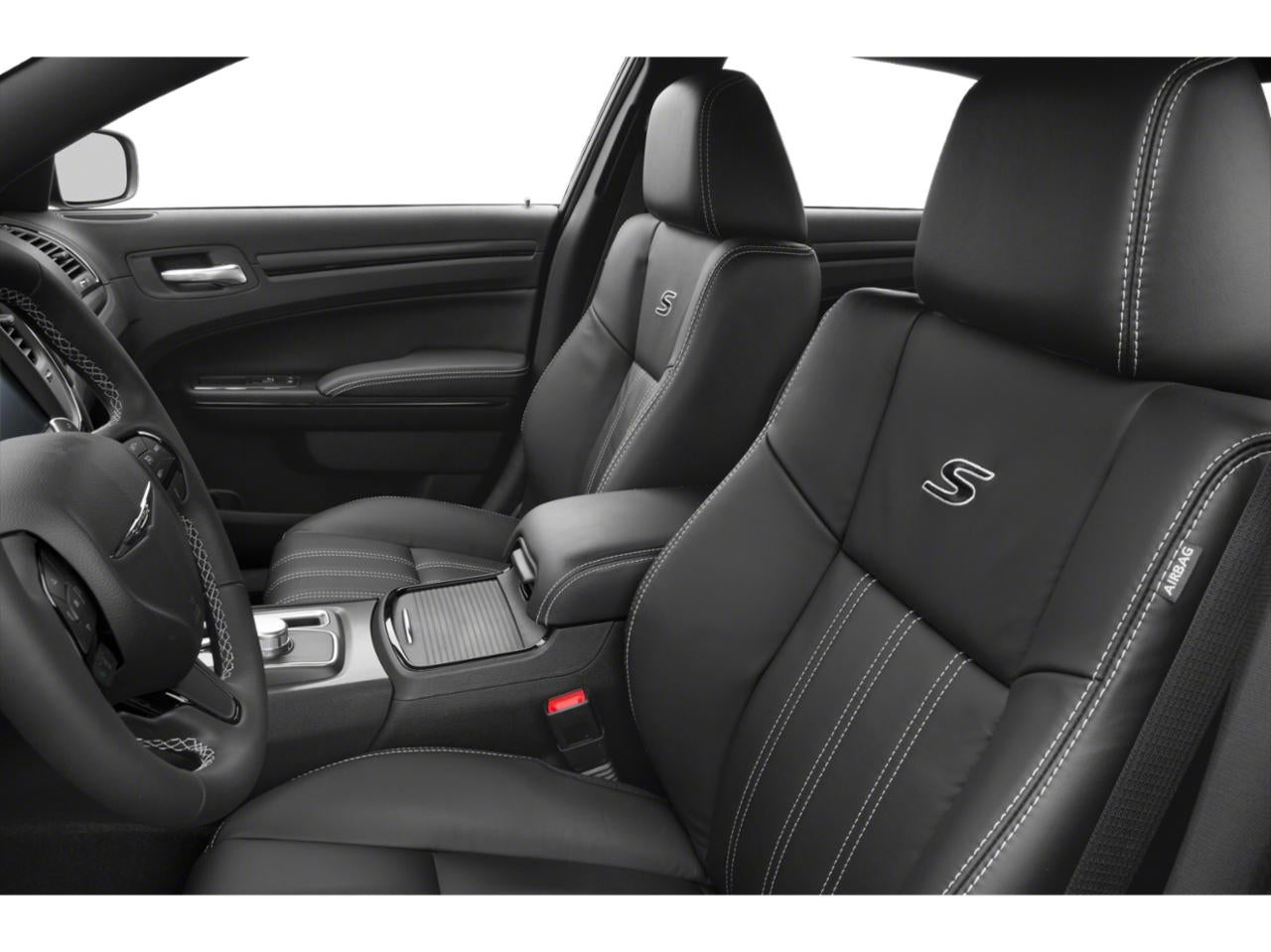 2015 Chrysler 300 4dr Sdn 300S RWD