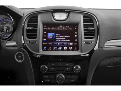 2015 Chrysler 300 4dr Sdn 300S RWD