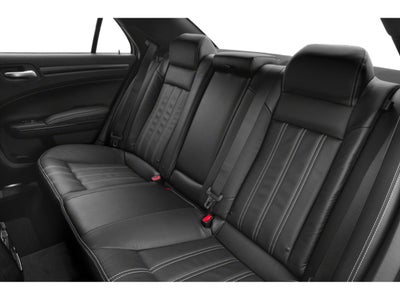 2015 Chrysler 300 4dr Sdn 300S RWD