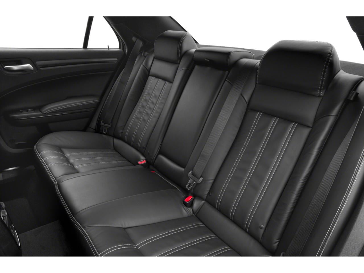 2015 Chrysler 300 4dr Sdn 300S RWD