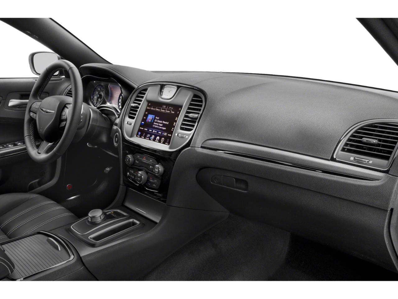 2015 Chrysler 300 4dr Sdn 300S RWD