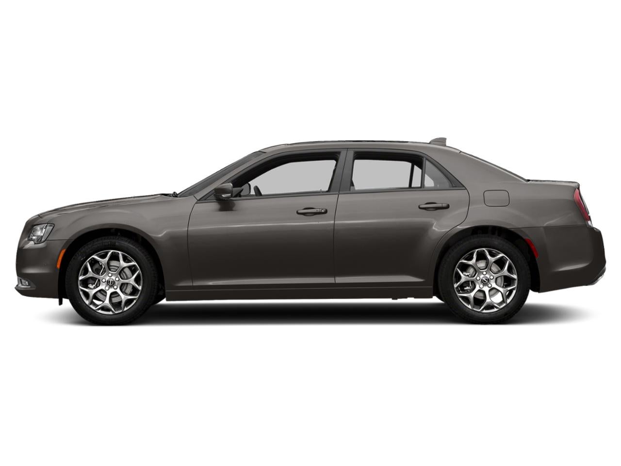 2015 Chrysler 300 4dr Sdn 300S RWD