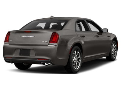2015 Chrysler 300 4dr Sdn 300S RWD