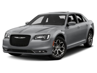 2015 Chrysler 300 4dr Sdn 300S RWD