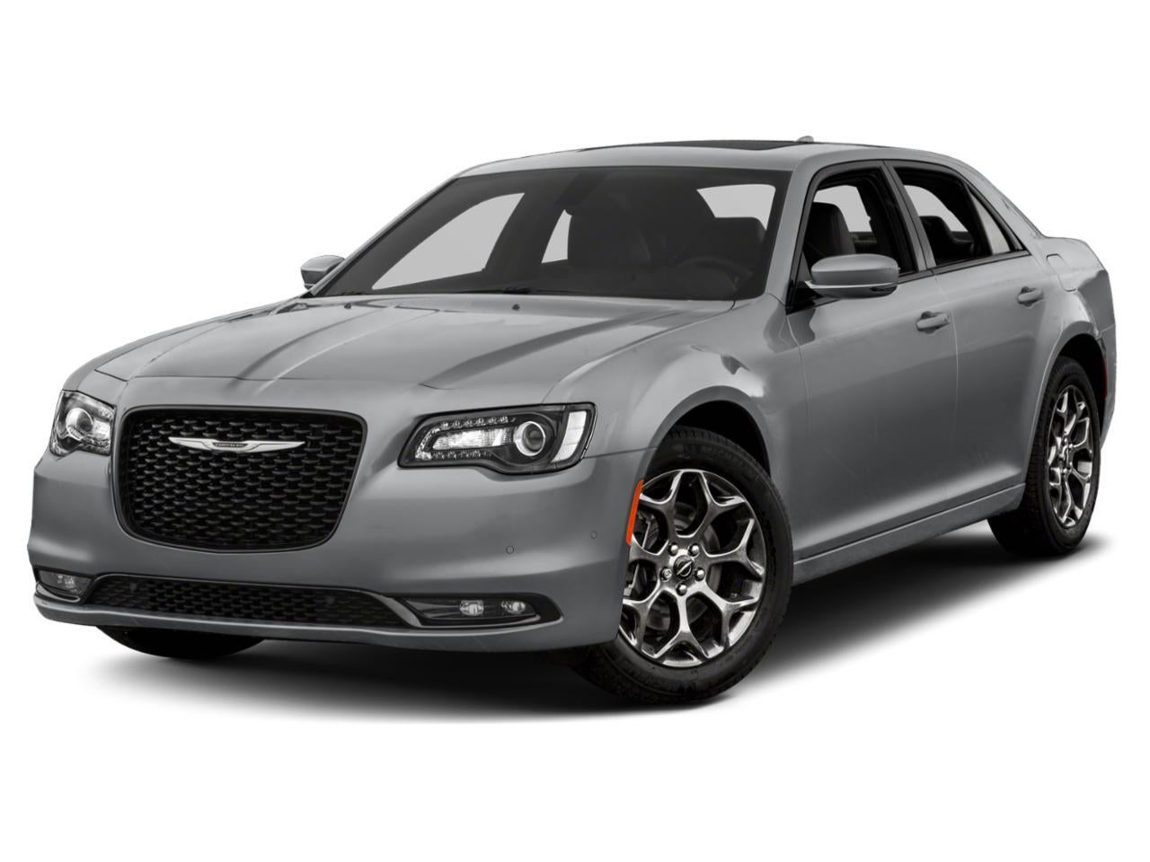 2015 Chrysler 300 4dr Sdn 300S RWD