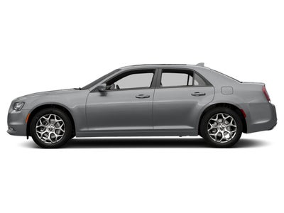 2015 Chrysler 300 4dr Sdn 300S RWD