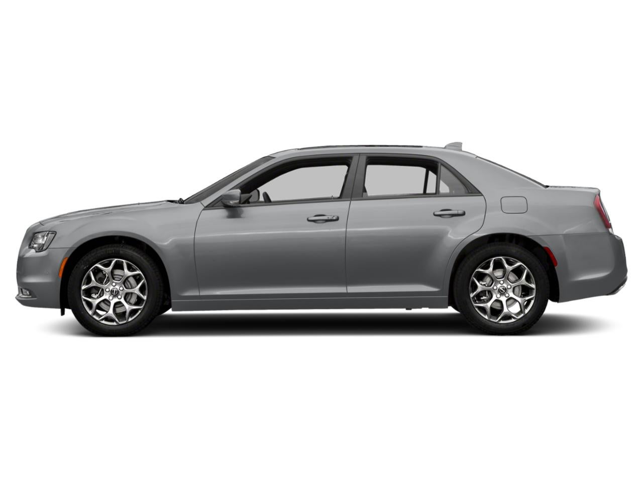 2015 Chrysler 300 4dr Sdn 300S RWD