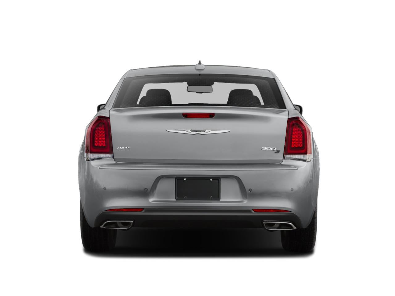 2015 Chrysler 300 4dr Sdn 300S RWD