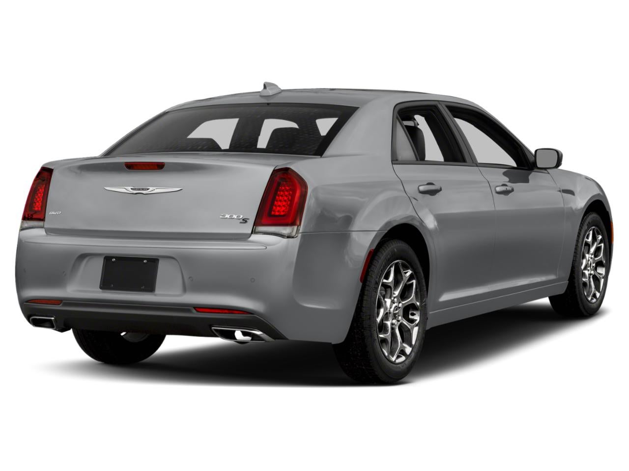 2015 Chrysler 300 4dr Sdn 300S RWD