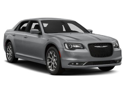 2015 Chrysler 300 4dr Sdn 300S RWD