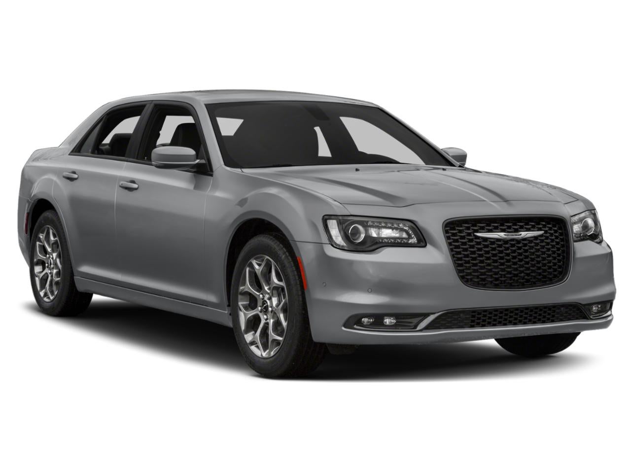 2015 Chrysler 300 4dr Sdn 300S RWD