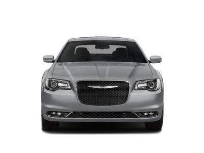 2015 Chrysler 300 4dr Sdn 300S RWD
