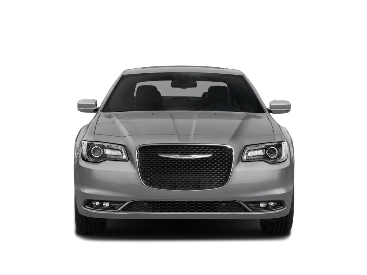 2015 Chrysler 300 4dr Sdn 300S RWD