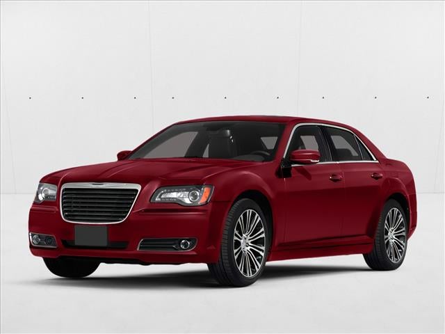 2014 Chrysler 300 4dr Sdn 300S RWD