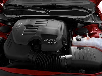 2014 Chrysler 300 4dr Sdn 300S RWD