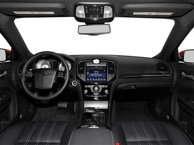 2014 Chrysler 300 4dr Sdn 300S RWD