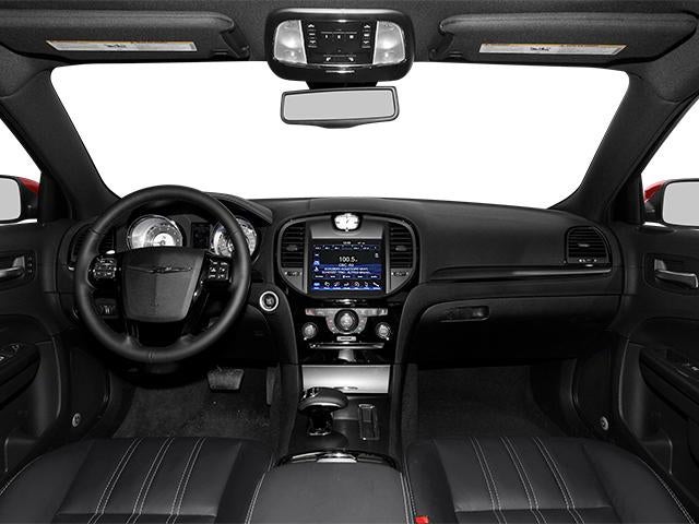 2014 Chrysler 300 4dr Sdn 300S RWD