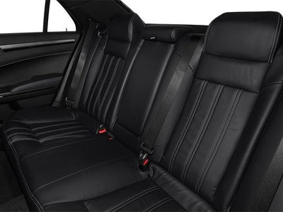 2014 Chrysler 300 4dr Sdn 300S RWD