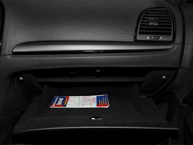 2014 Chrysler 300 4dr Sdn 300S RWD