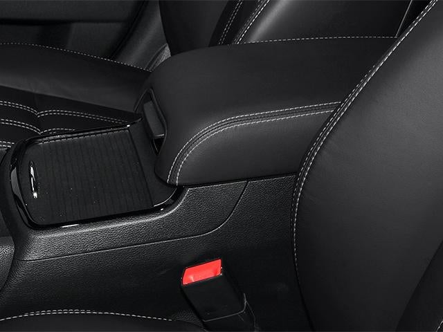 2014 Chrysler 300 4dr Sdn 300S RWD