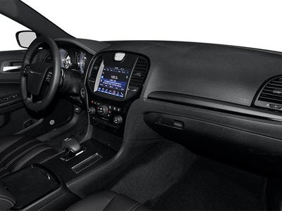 2014 Chrysler 300 4dr Sdn 300S RWD