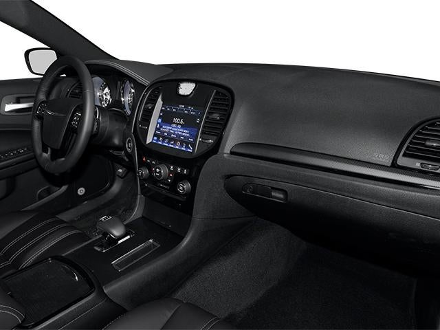 2014 Chrysler 300 4dr Sdn 300S RWD