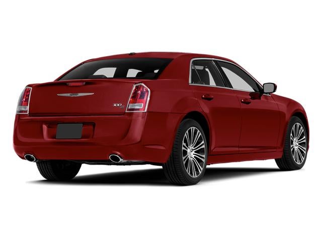 2014 Chrysler 300 4dr Sdn 300S RWD