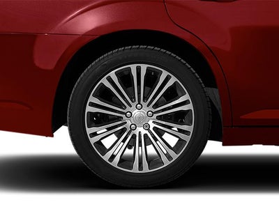 2014 Chrysler 300 4dr Sdn 300S RWD